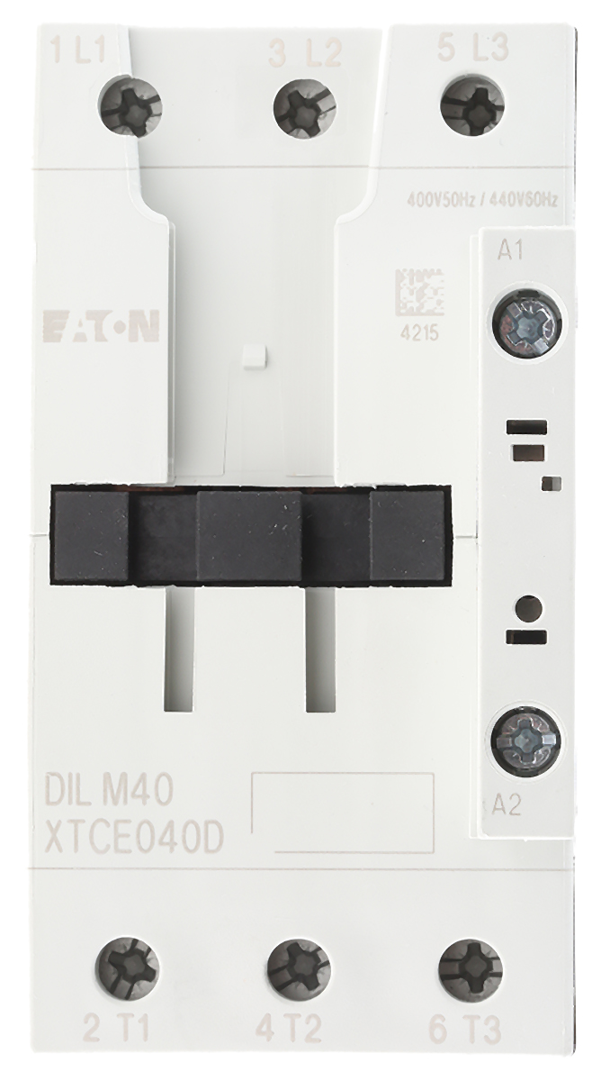 277768 DILM40(400V50HZ,440V60HZ)