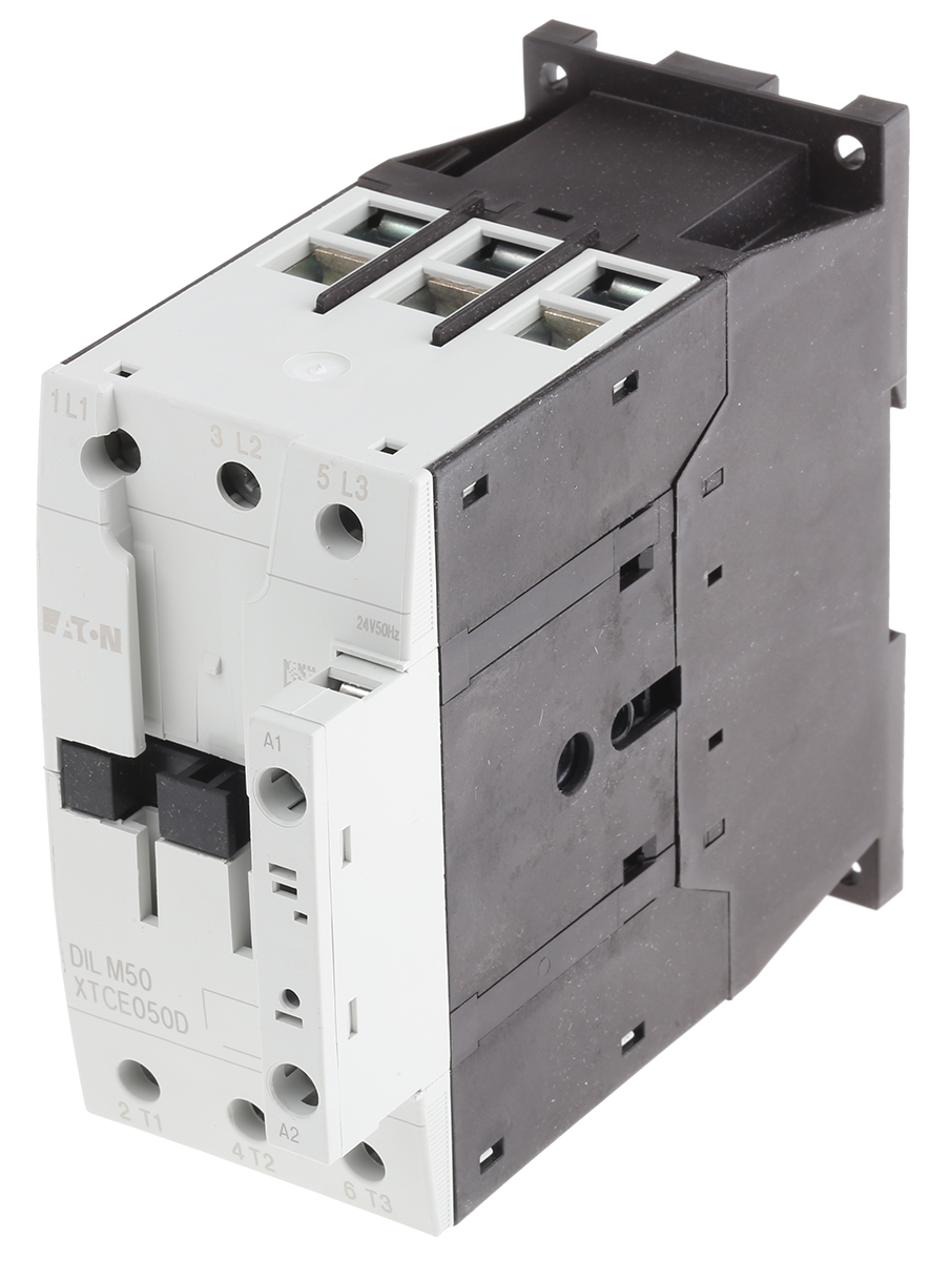277834 DILM50(24V50/60HZ)