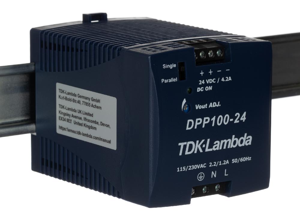 DPP100-24