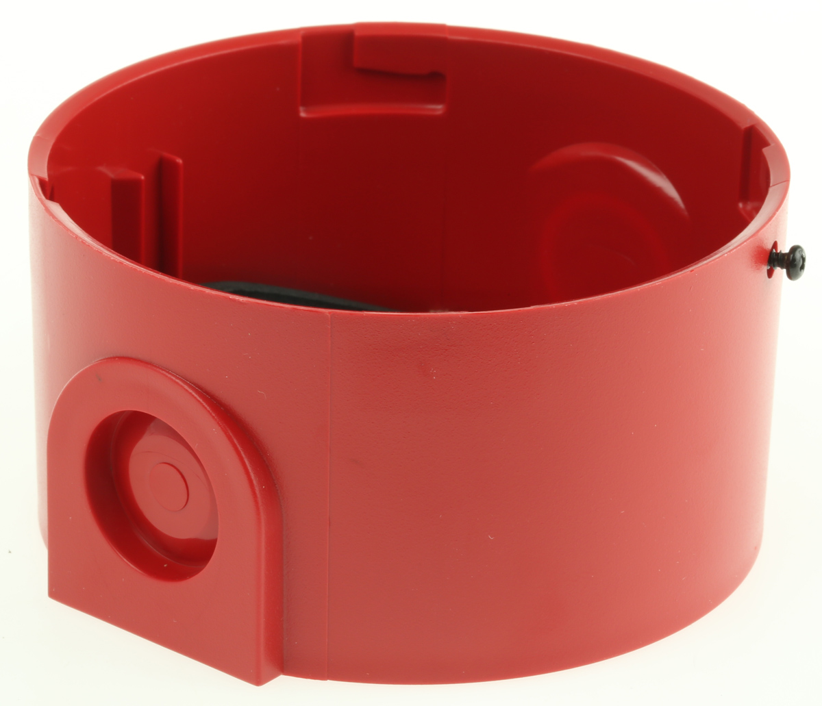 DEEP BASE - RED