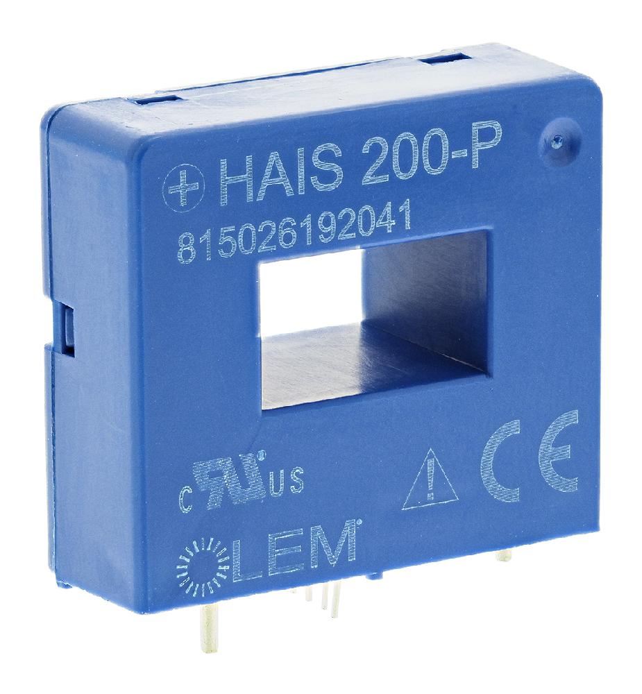 HAIS 200-P