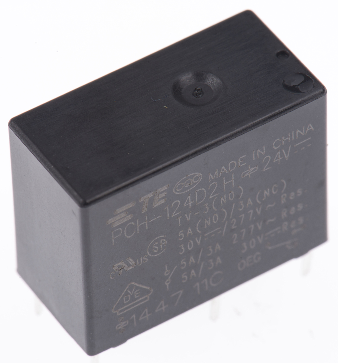 PCH-124D2H