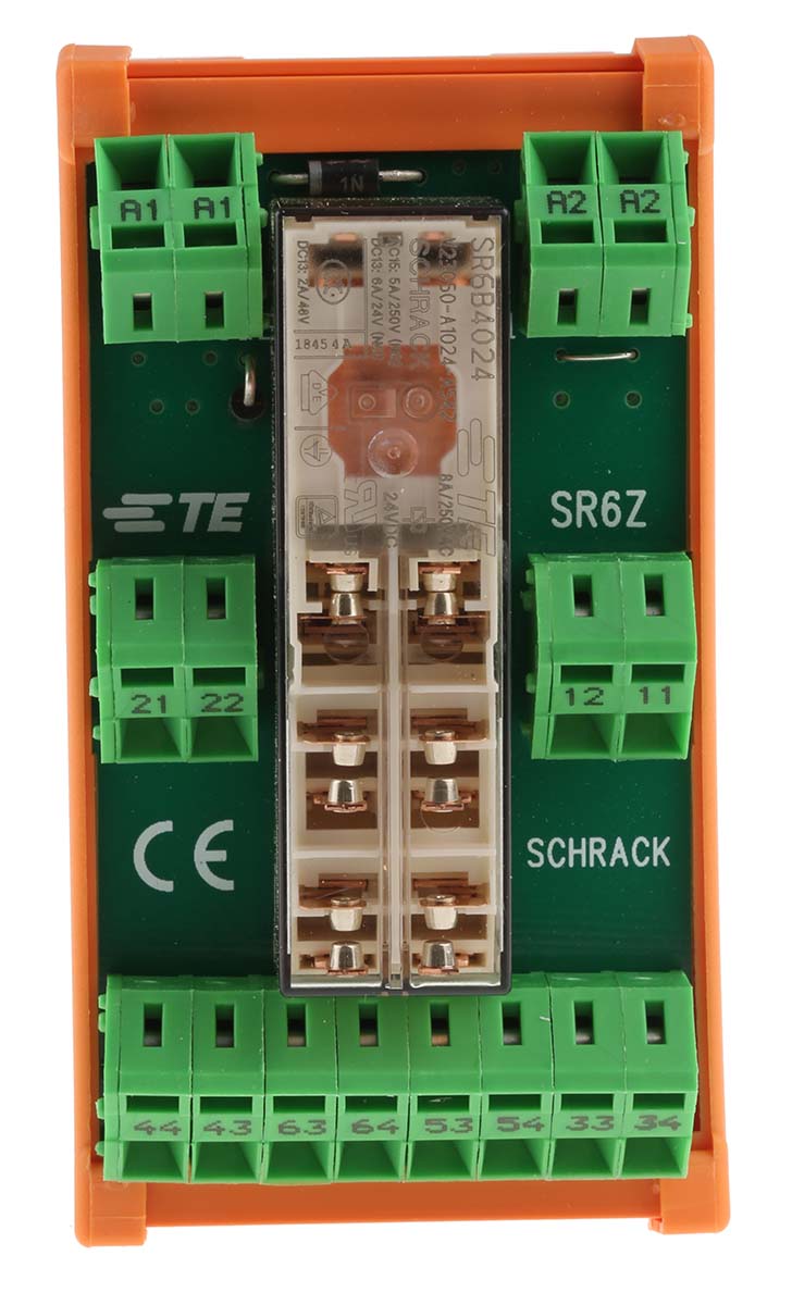 SR6ZB024 5-1415033-1