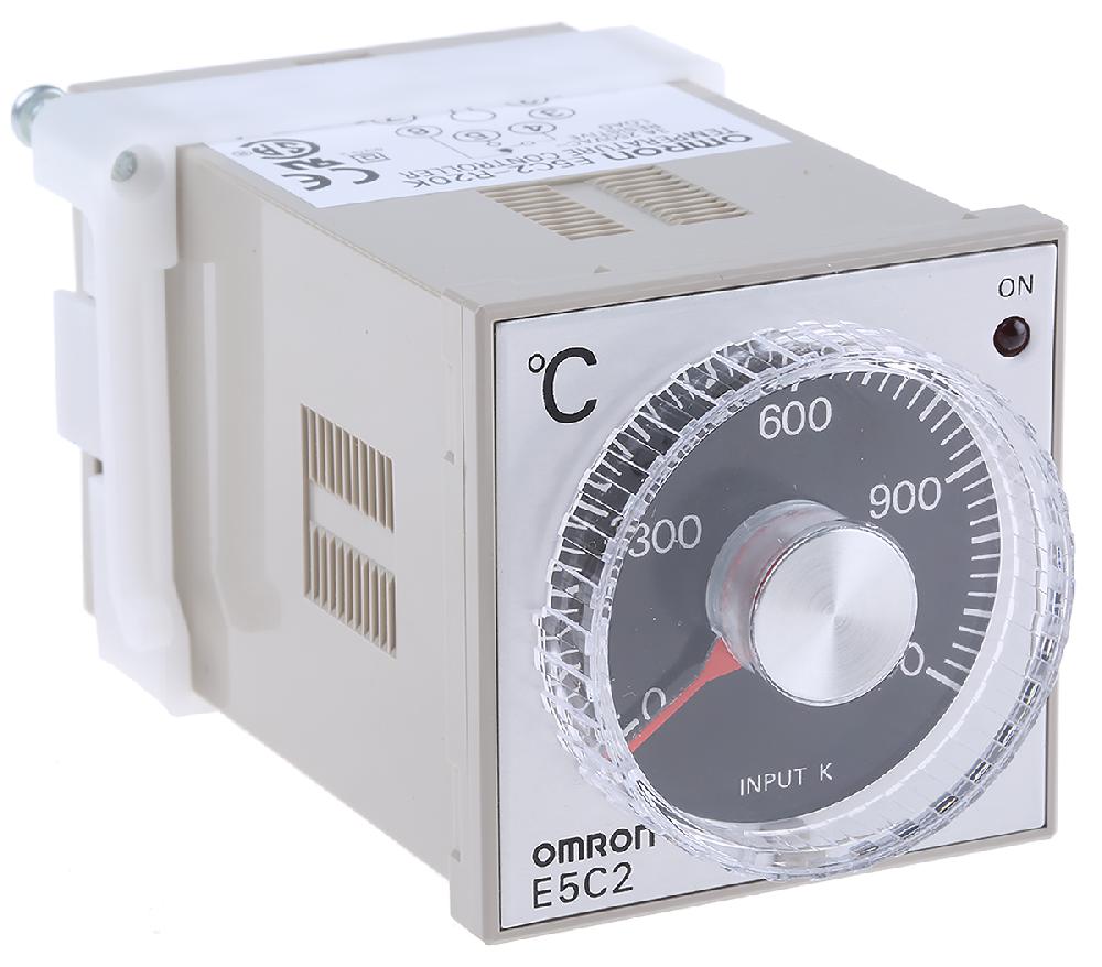 E5C2-R20K AC100-240 0-1200