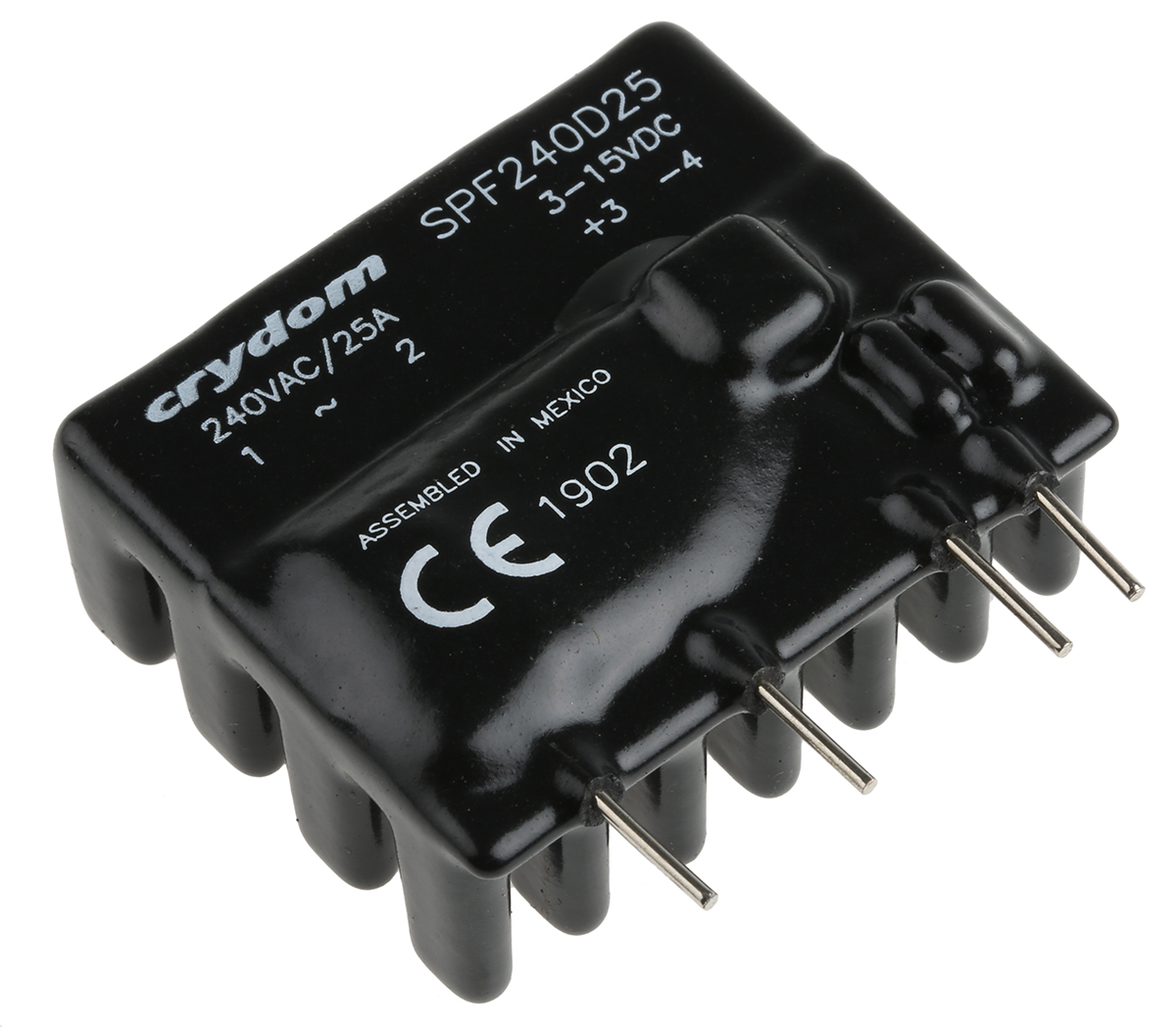 SPF240D25