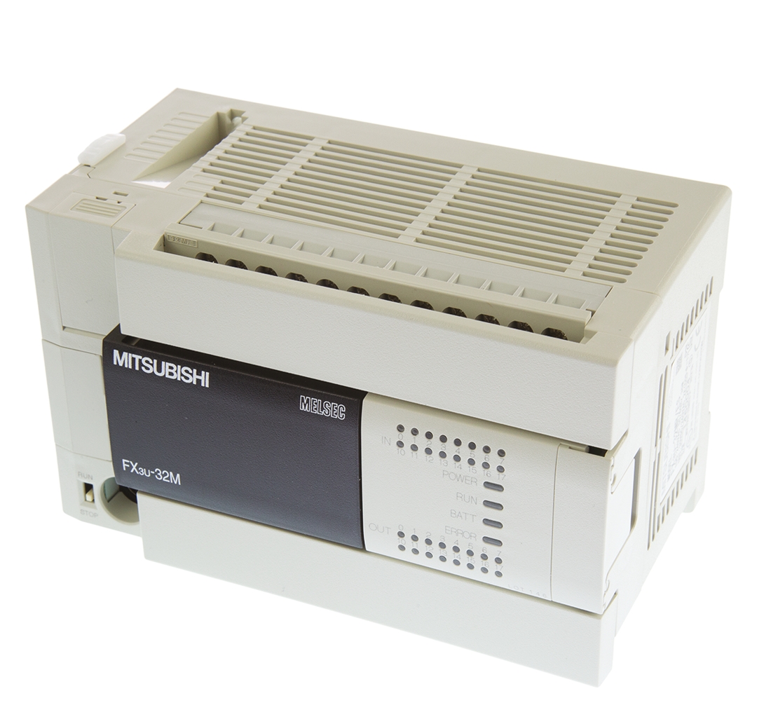 FX3U-32MR/ES