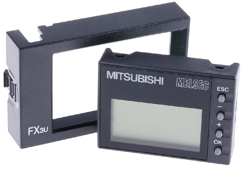 FX3U-7DM