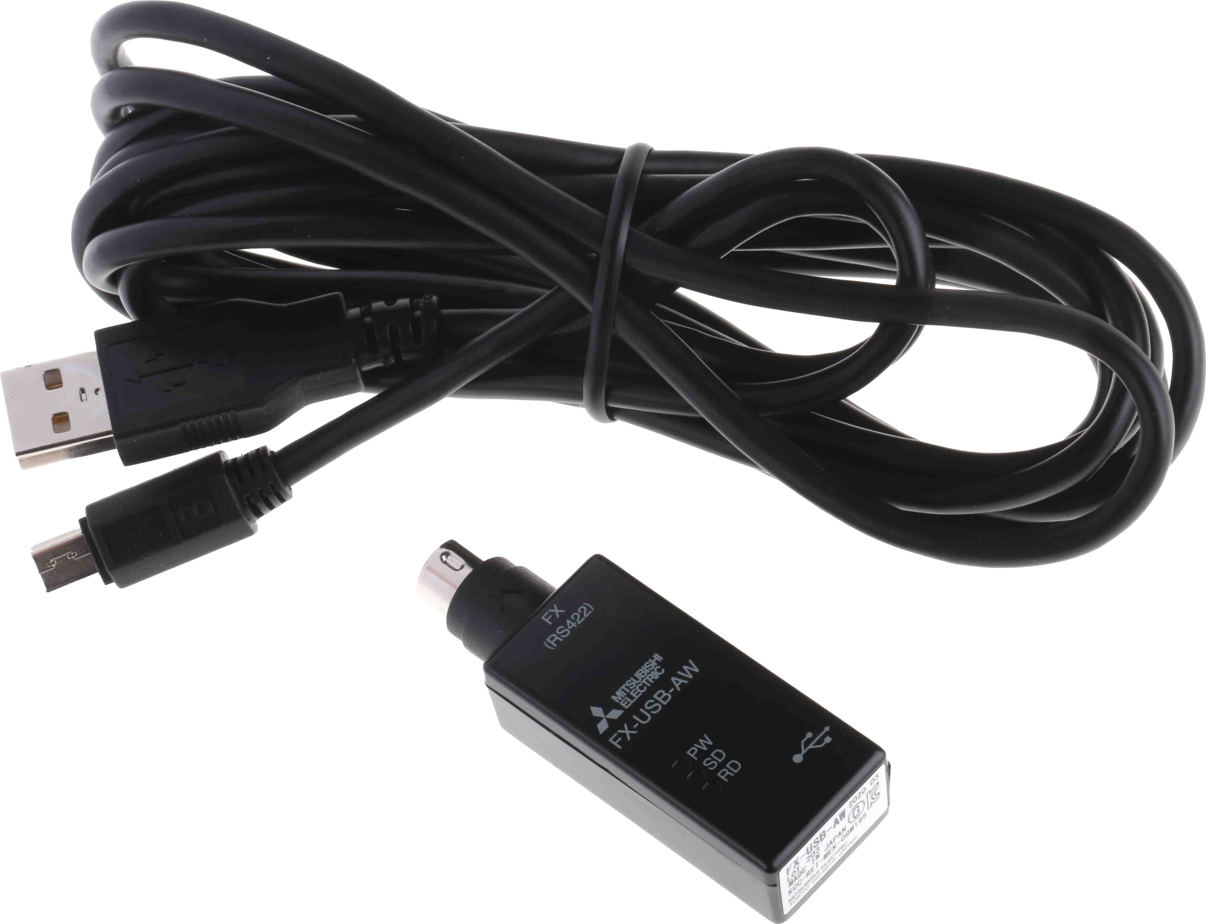 FX-USB-AW