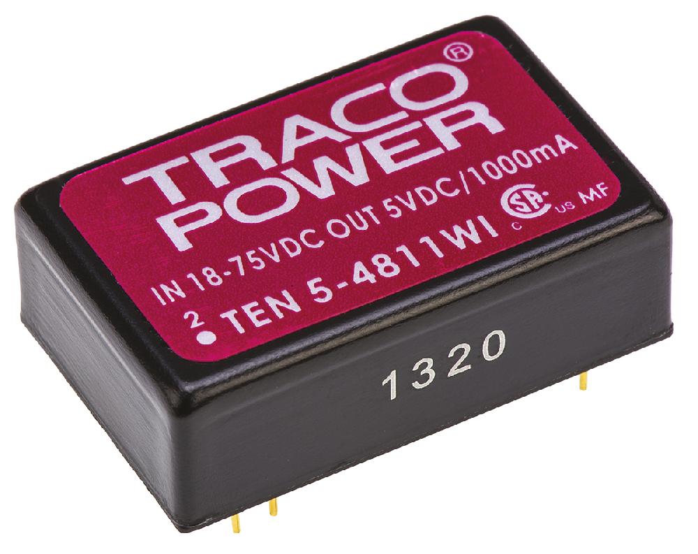TEN 5-4811WI