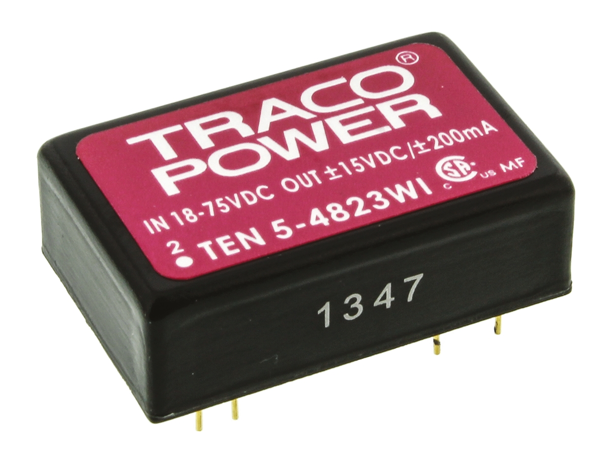 TEN 5-4823WI