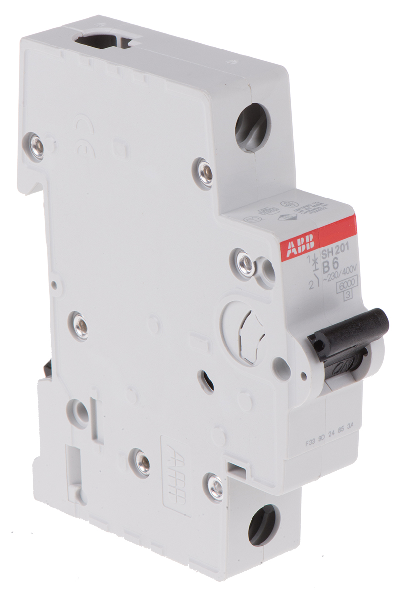 2CDS211001R0065  SH201-B6