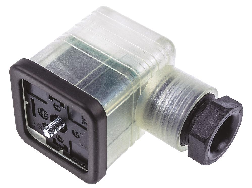 934418002 GDML 2016 LED 24 VR black