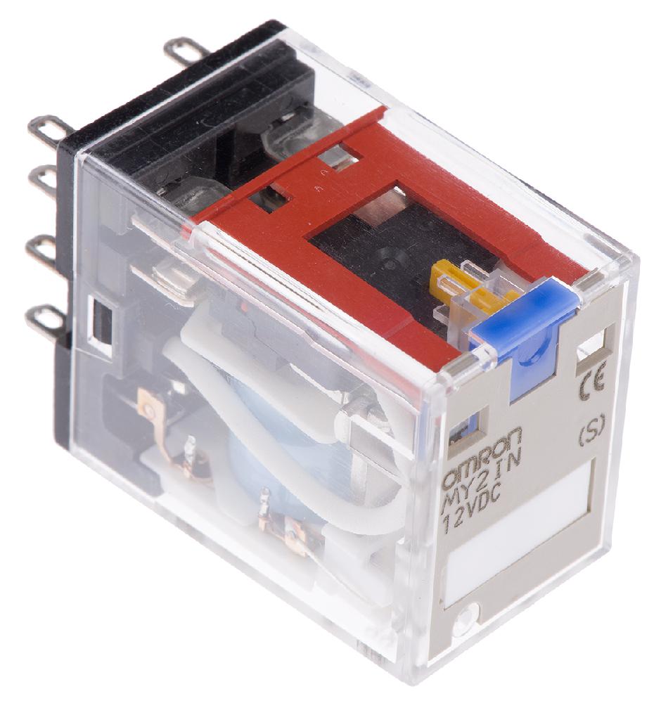 MY2IN DC12(S)