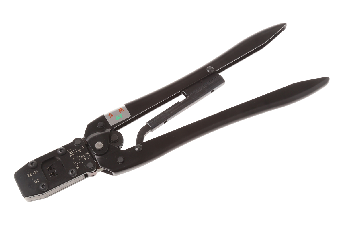 YRF-881