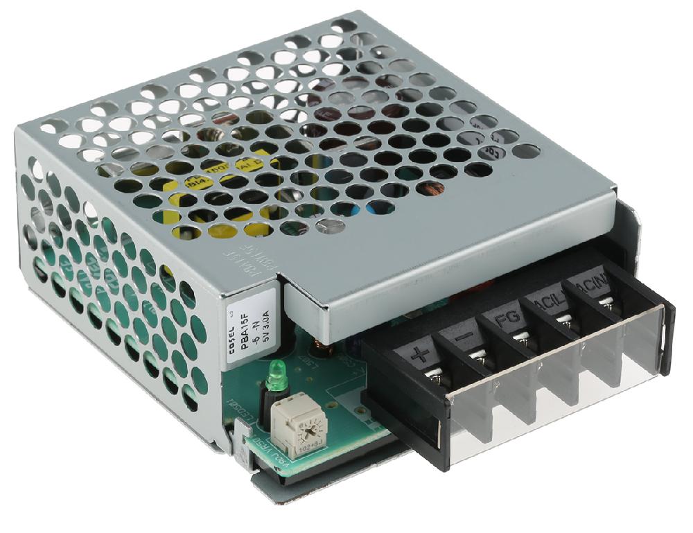 PBA15F-5-N
