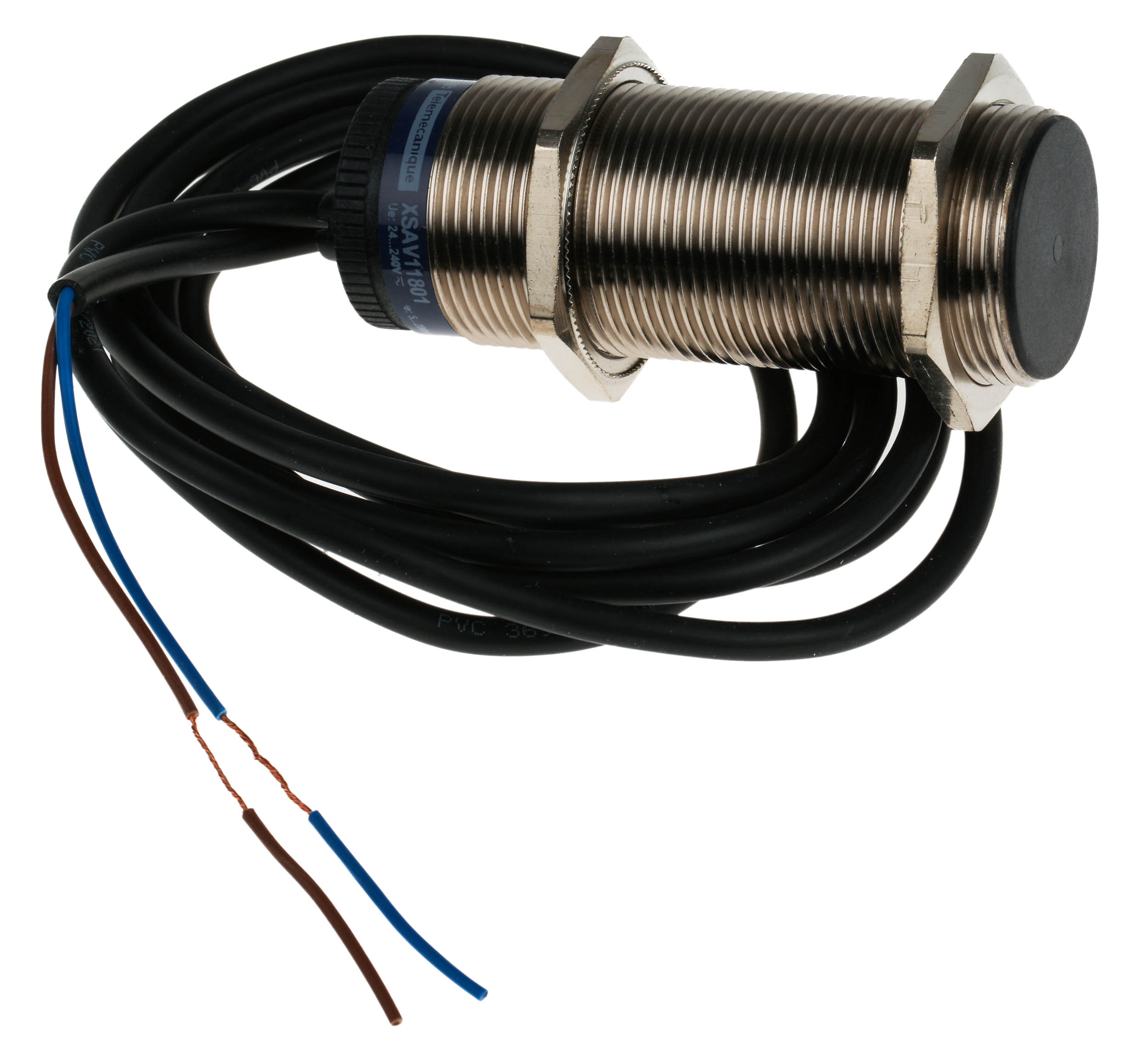 XSAV11801
