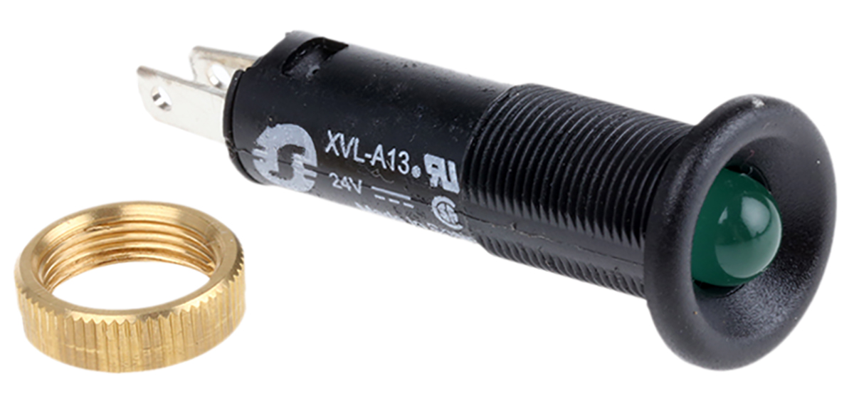 XVLA133