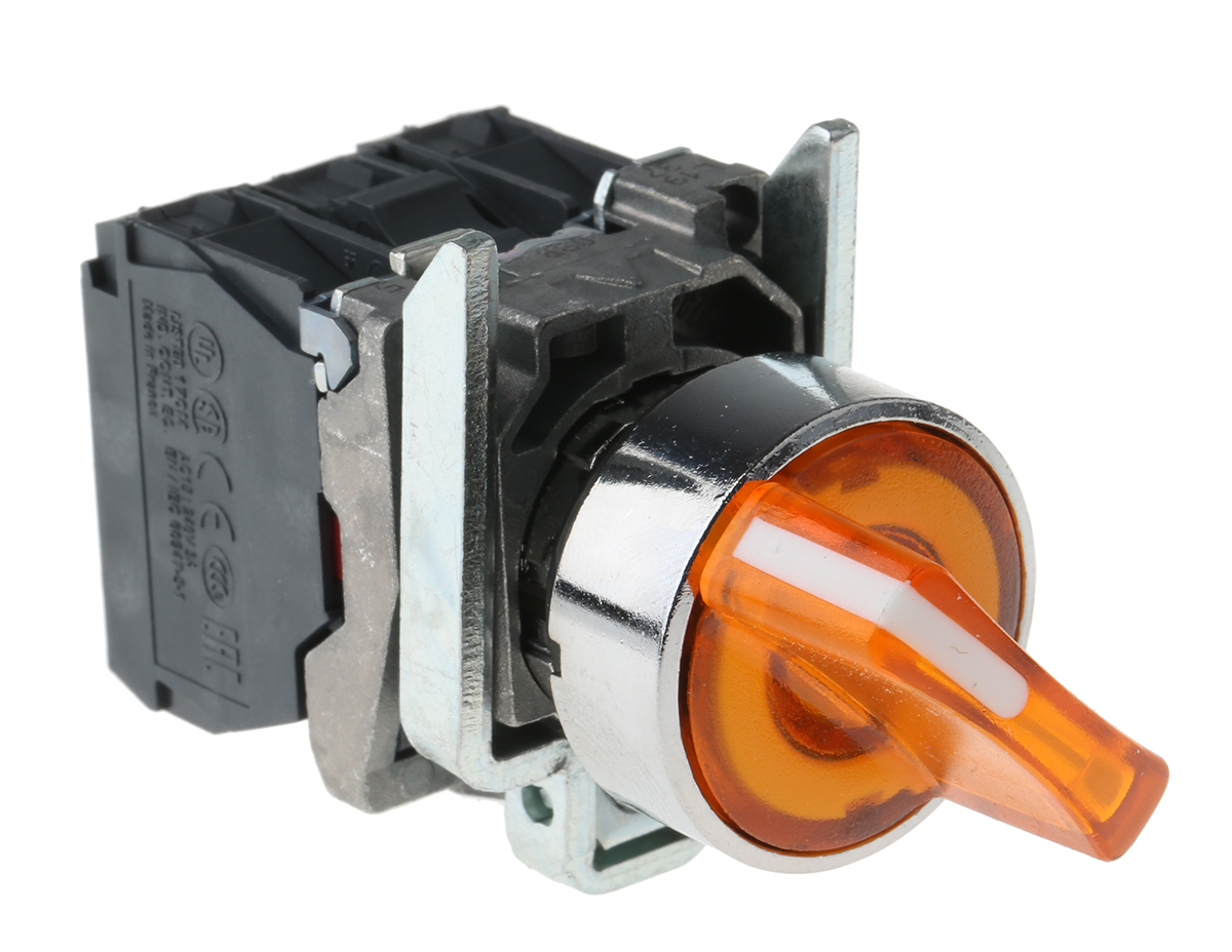 XB4BK125B5
