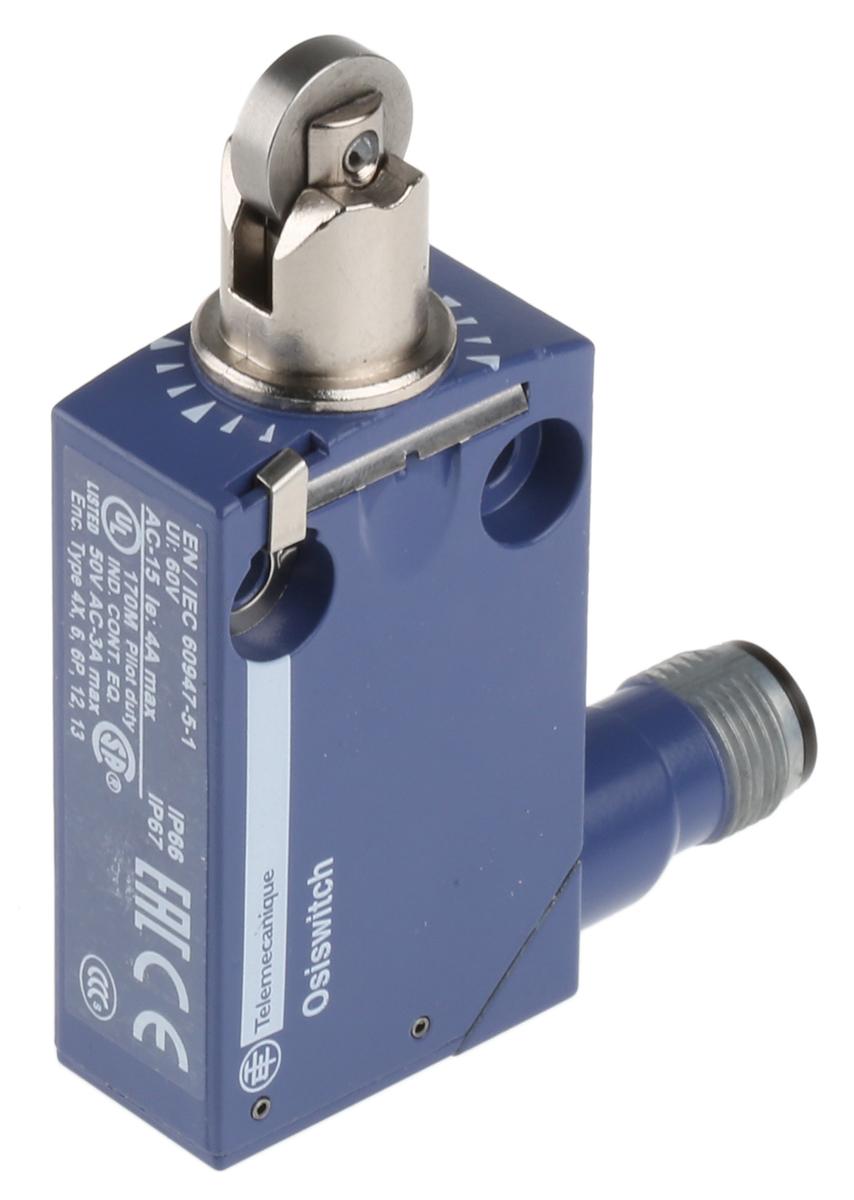 XCMD2102C12