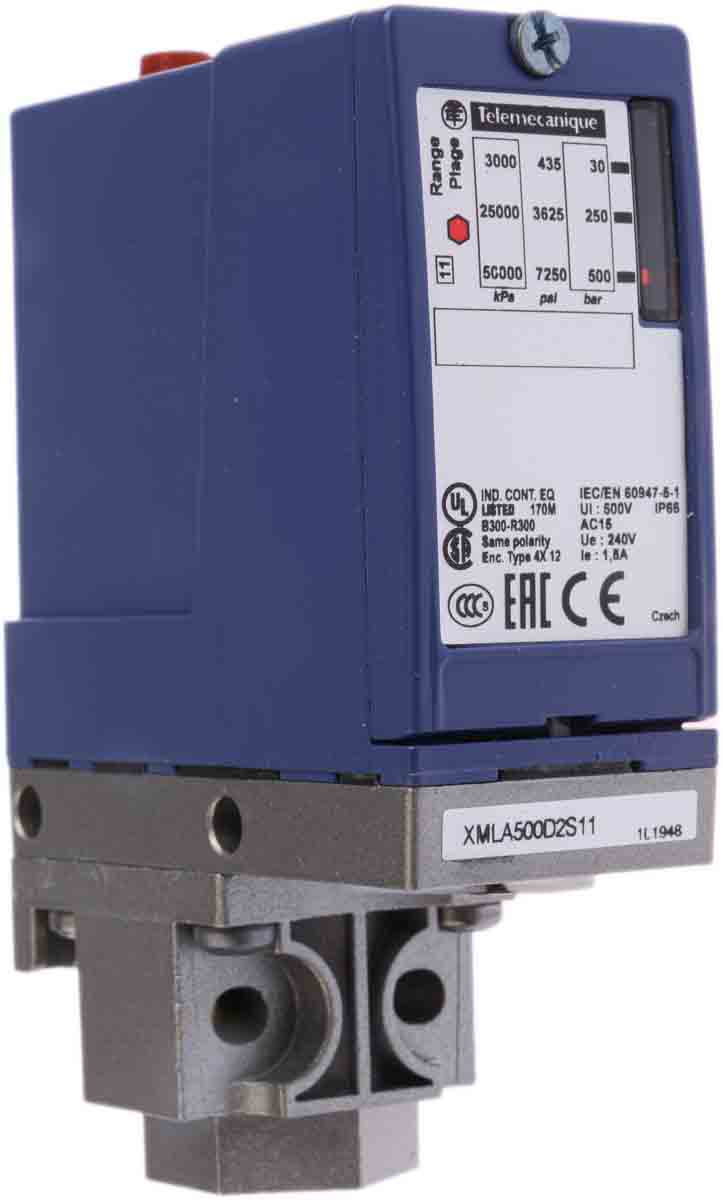 XMLA500D2S11