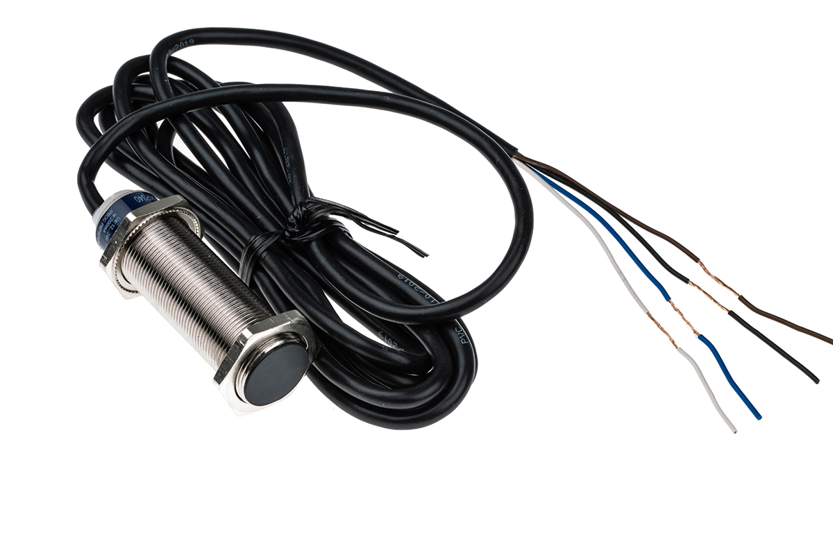 XS1M18KP340