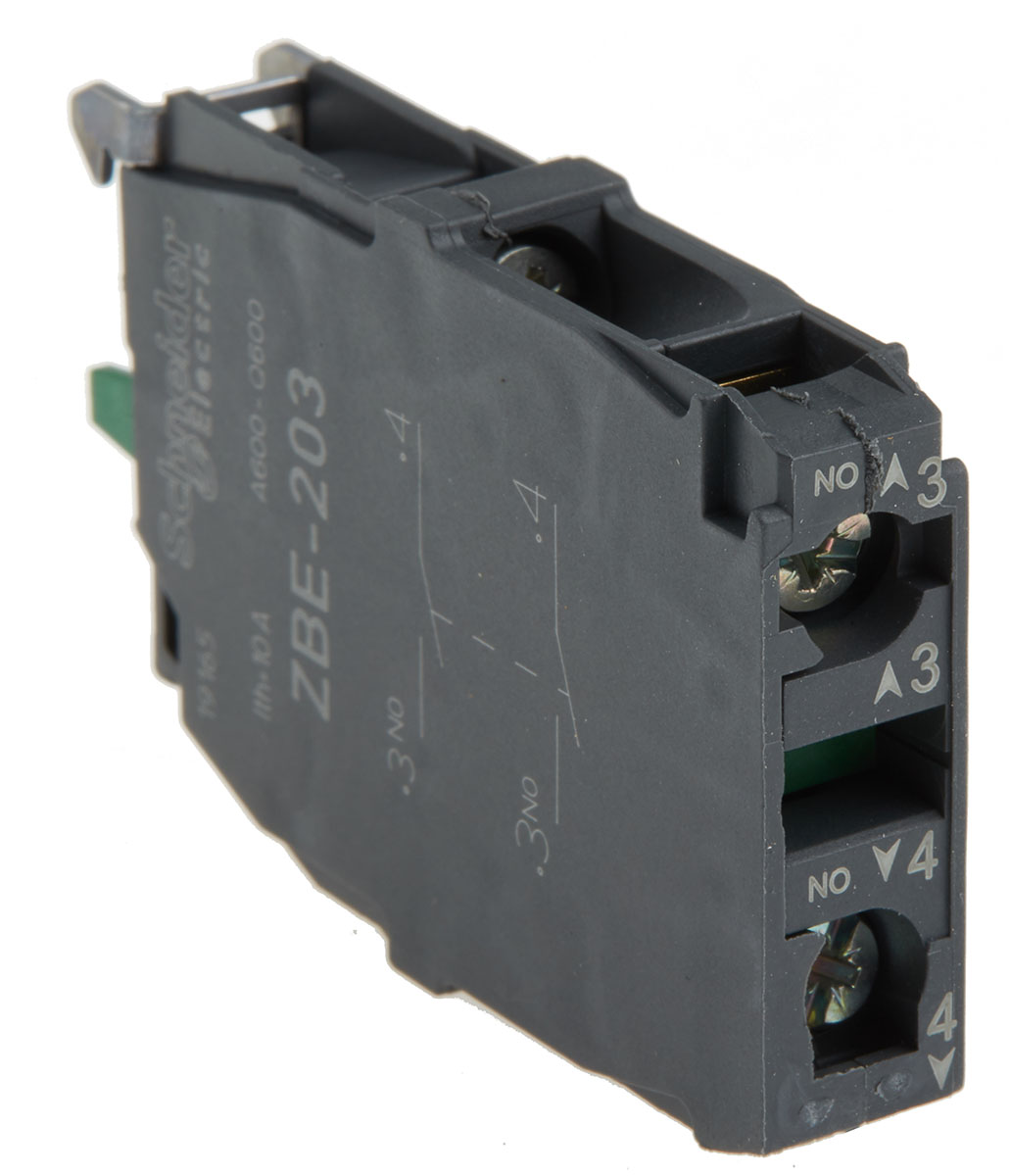 ZBE203
