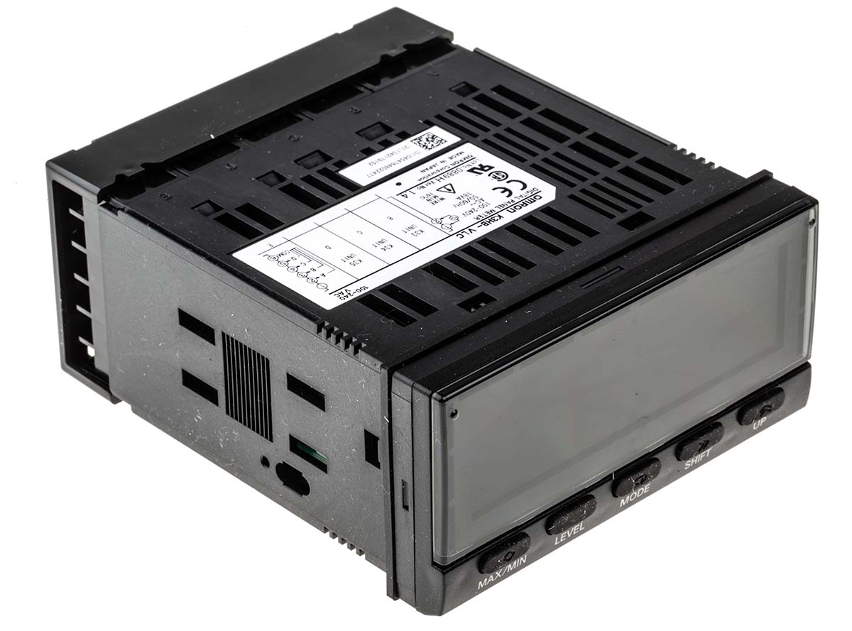 K3HB-VLC 100/240VAC
