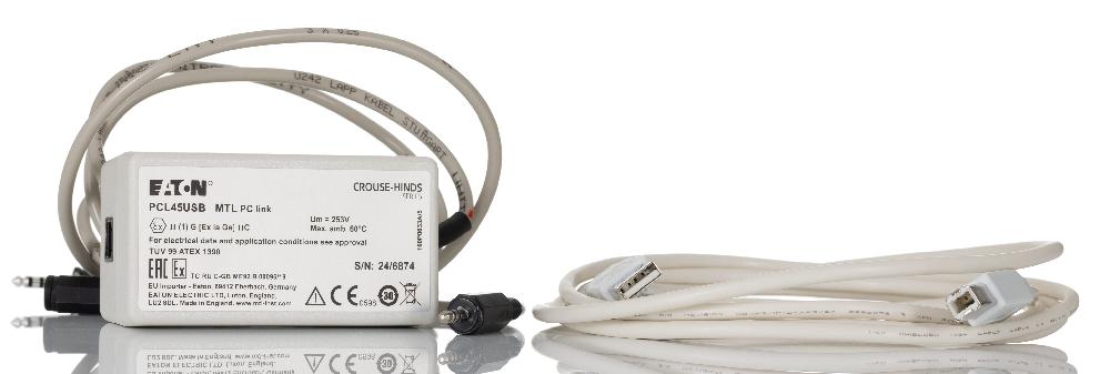 PCL45-USB/RS
