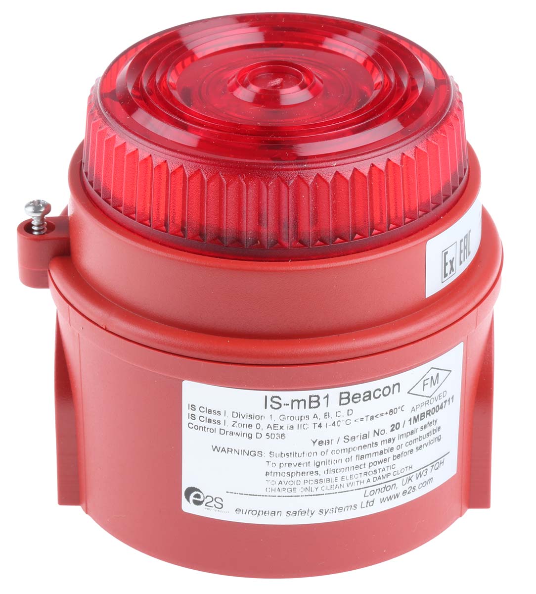 IS-MB1-R/R