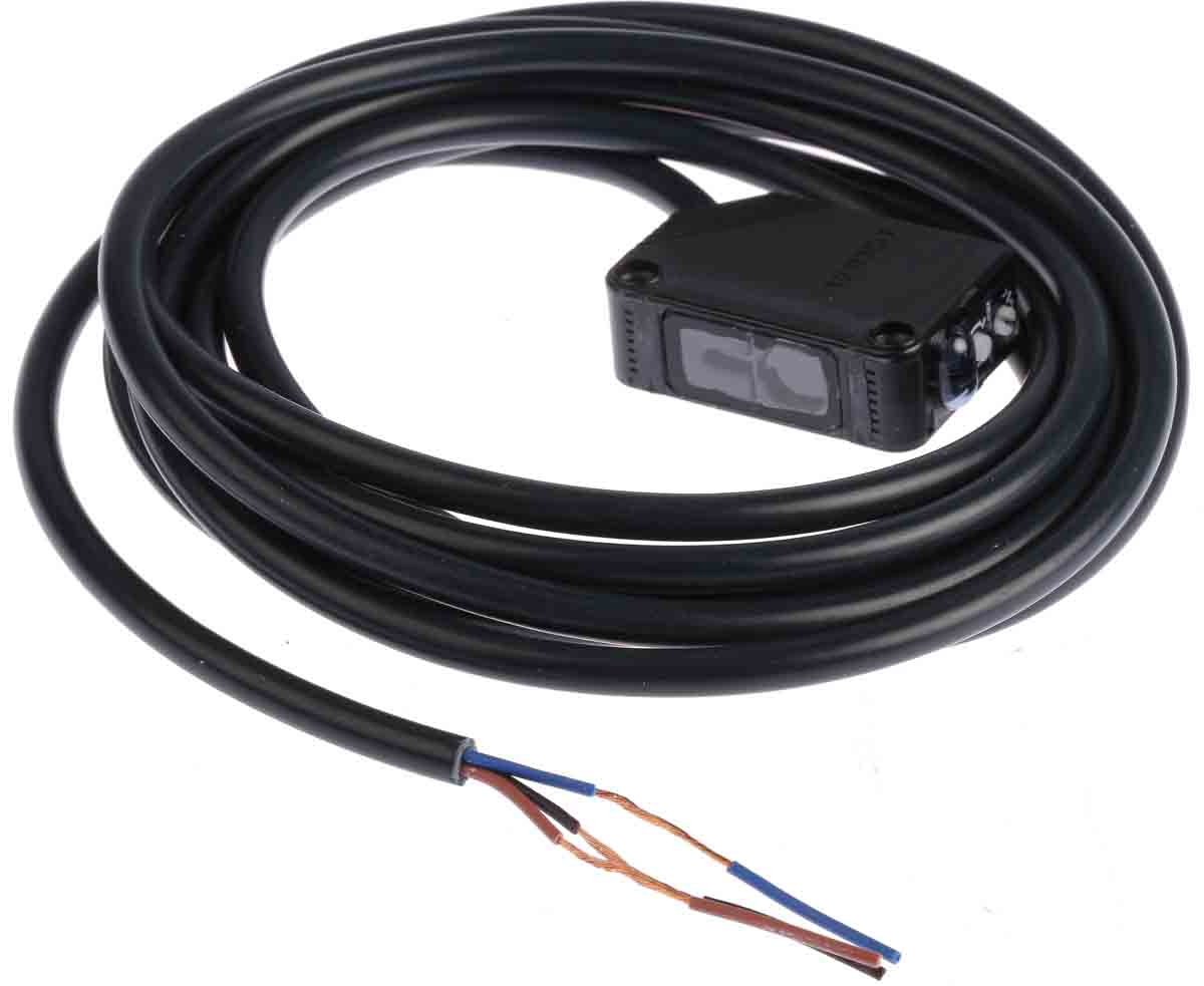 E3Z-LR81 2M