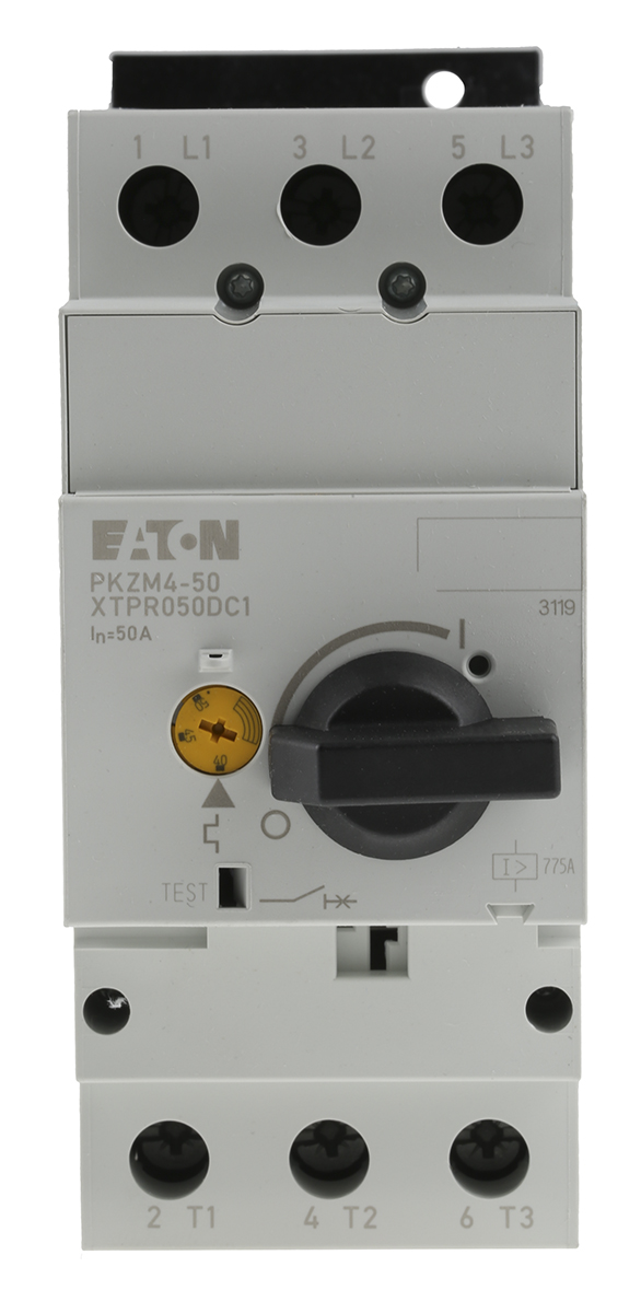222355 PKZM4-50