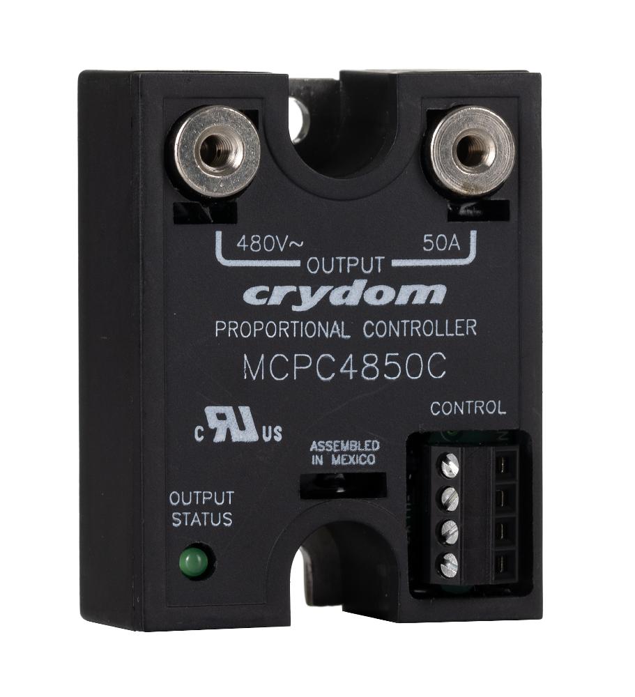 MCPC4850C