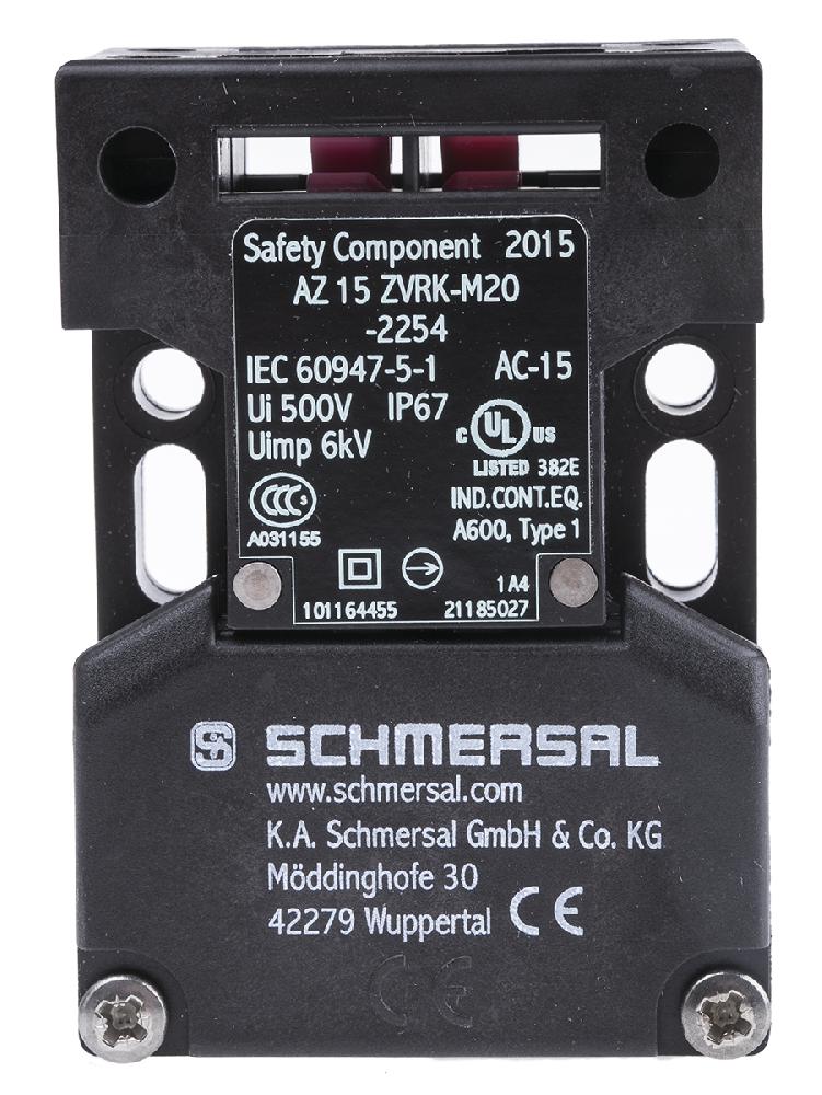 AZ15ZVRK-M20-2254