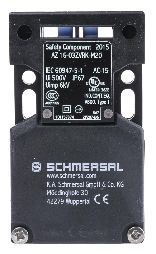 AZ16-03ZVRK-M20