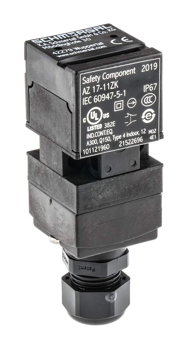 AZ 17-11ZK