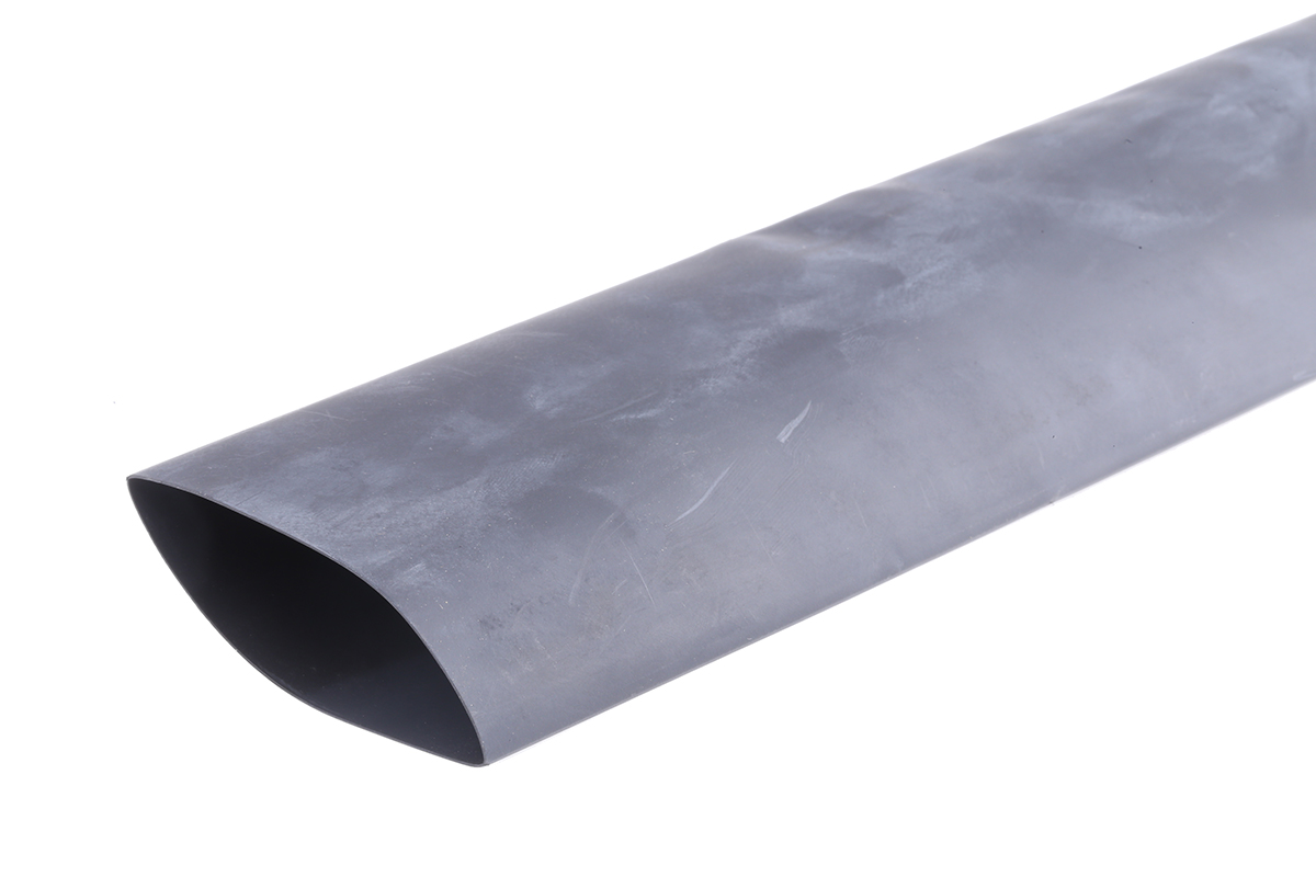 319-05100 TREDUX-50.8/25.4-PO-X-BK