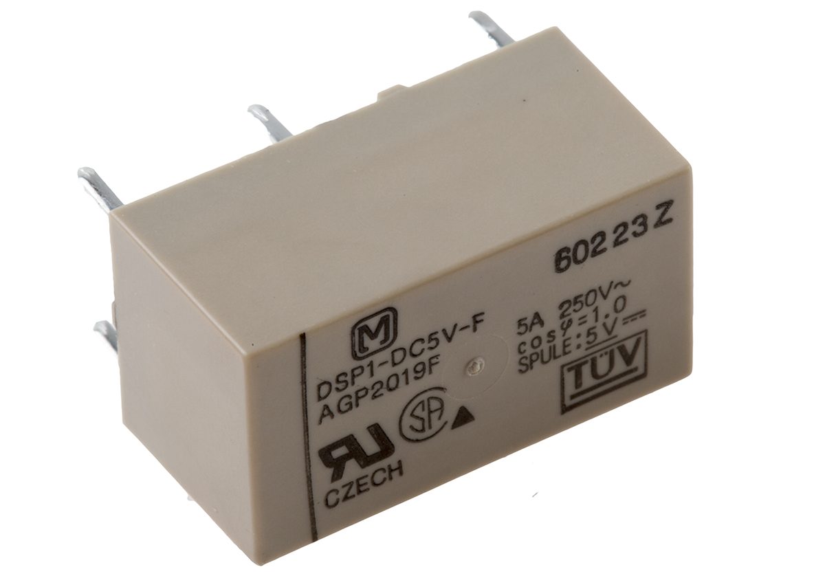 DSP1-DC5V-F