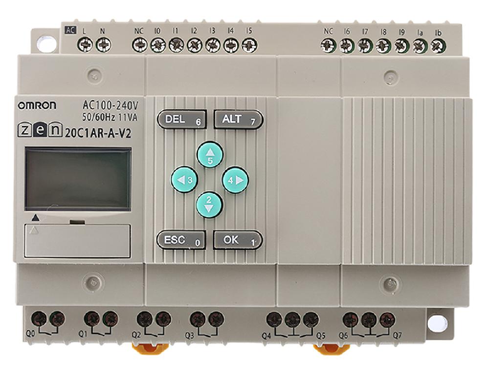 ZEN-20C1AR-A-V2
