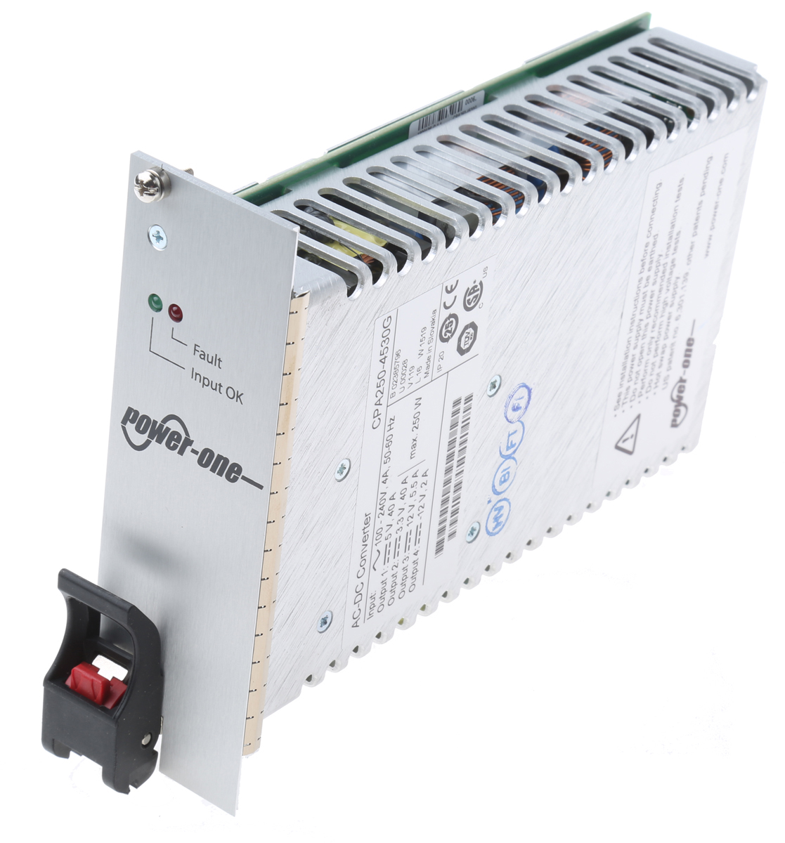 CPA250-4530G
