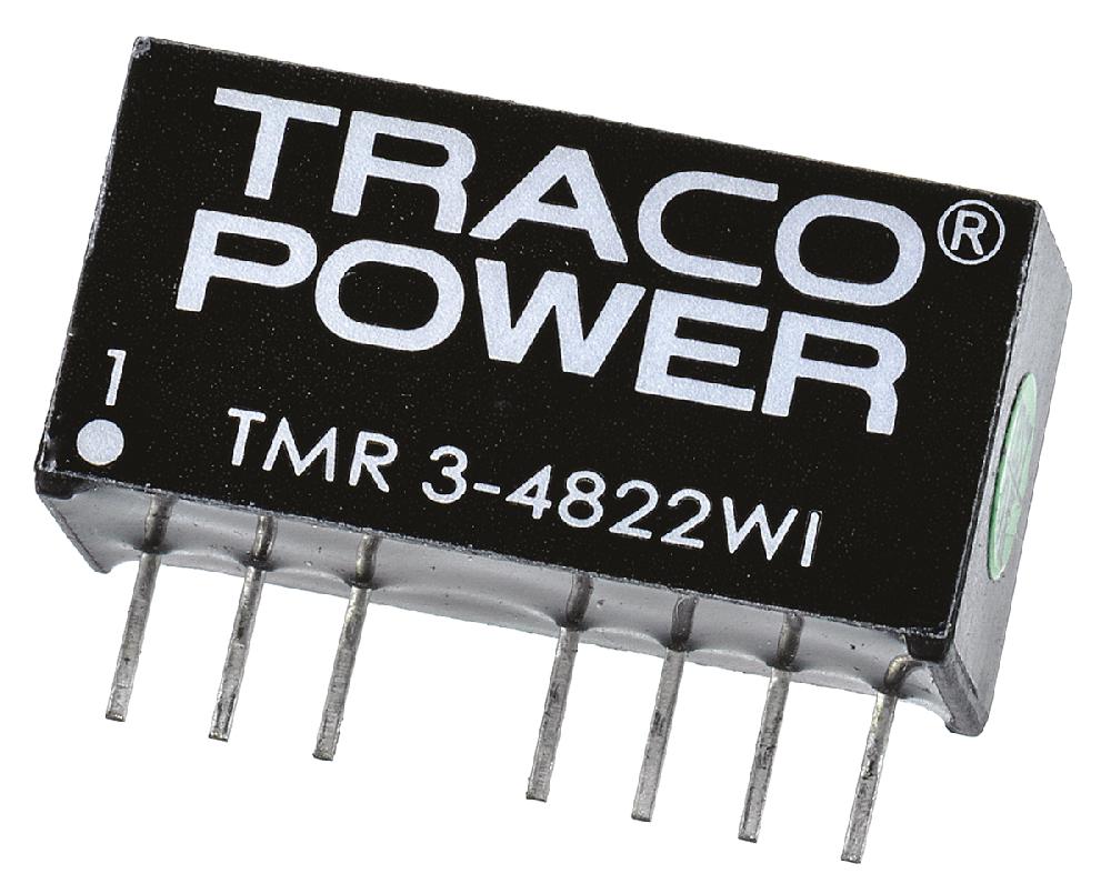 TMR 3-4822WI