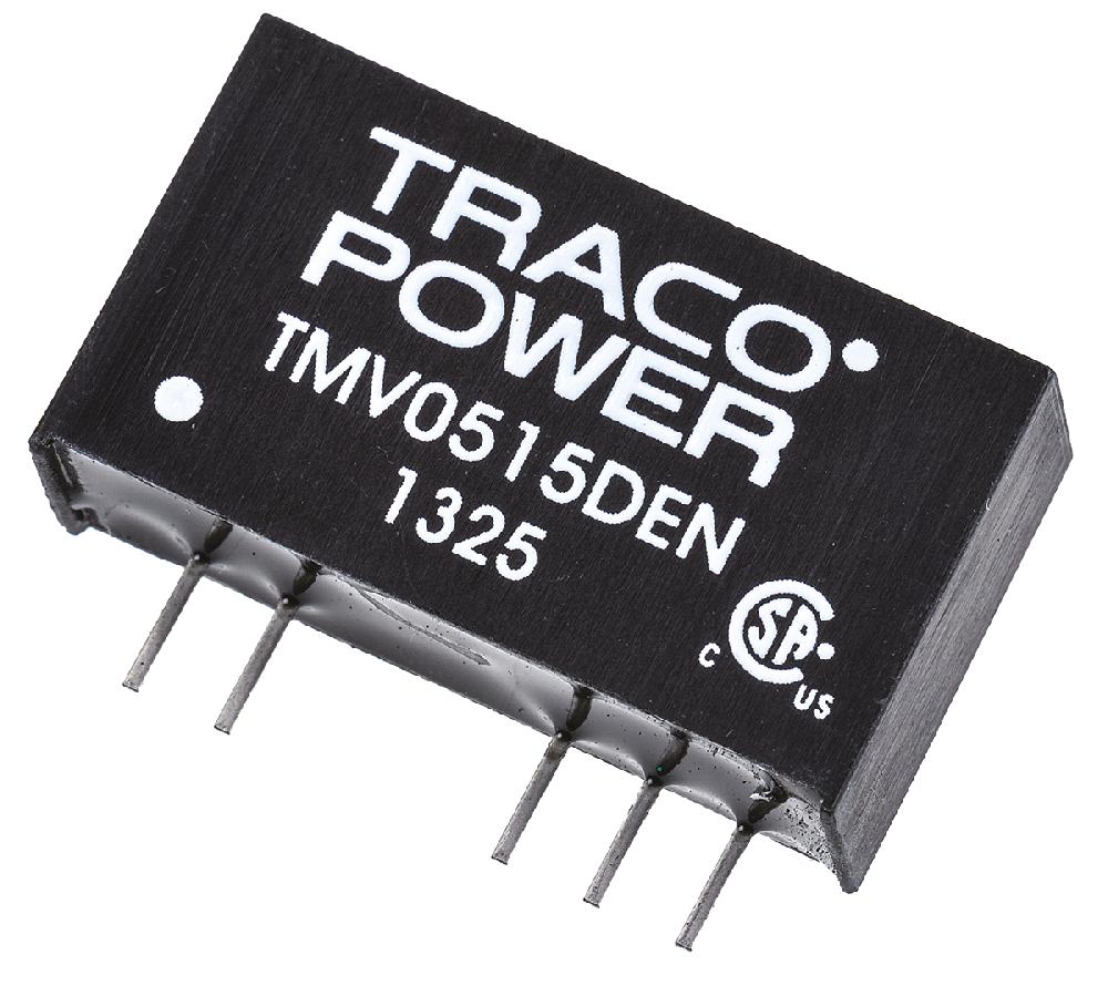 TMV 0515DEN