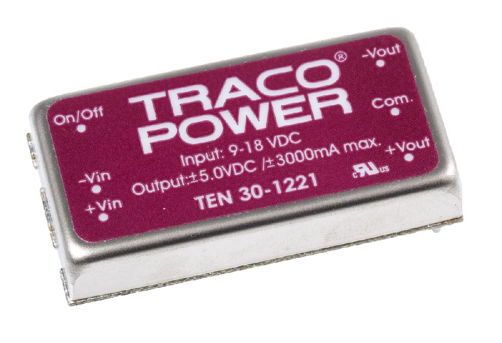 TEN 30-1221