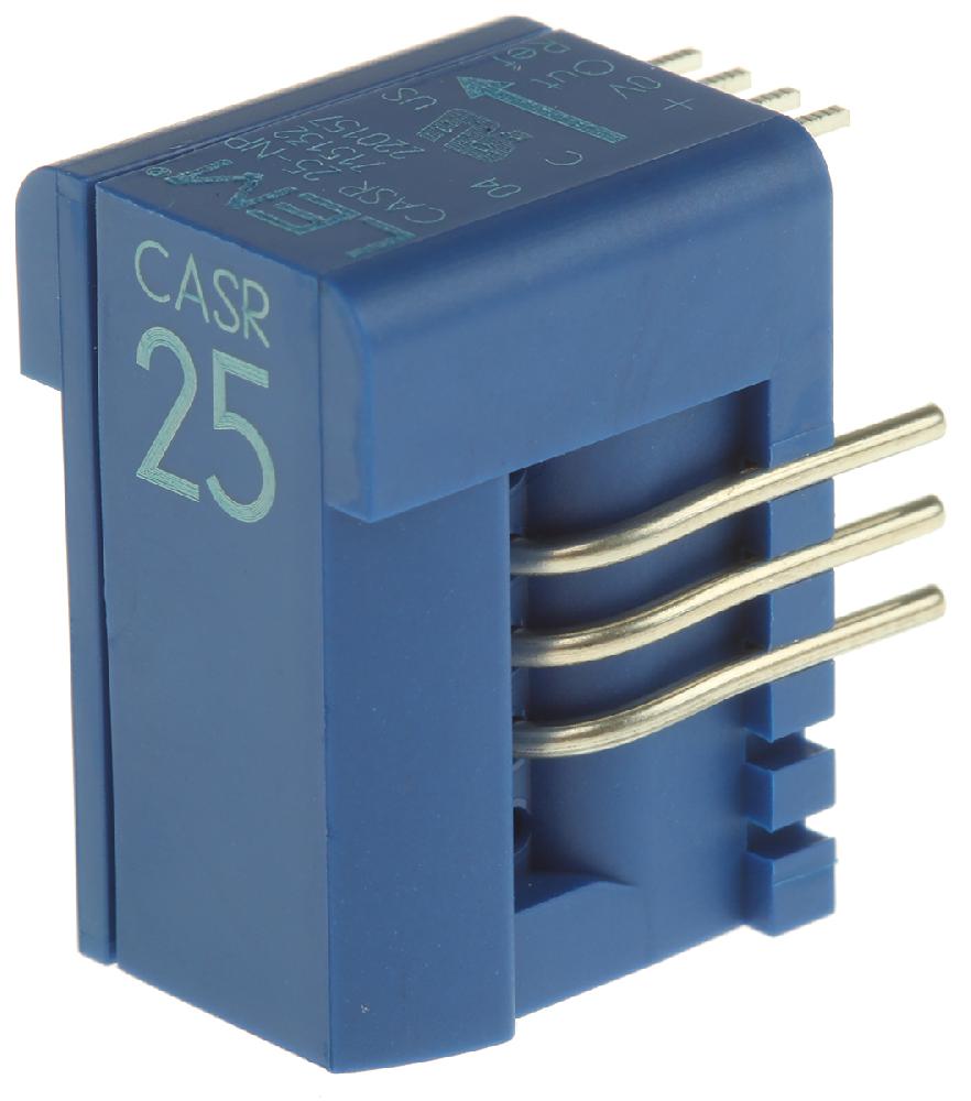 CASR 25-NP