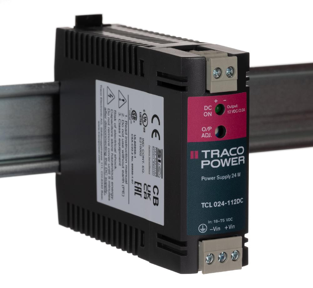 TCL 024-112 DC