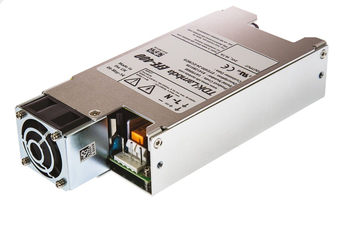 EFE400-24-ECMDS