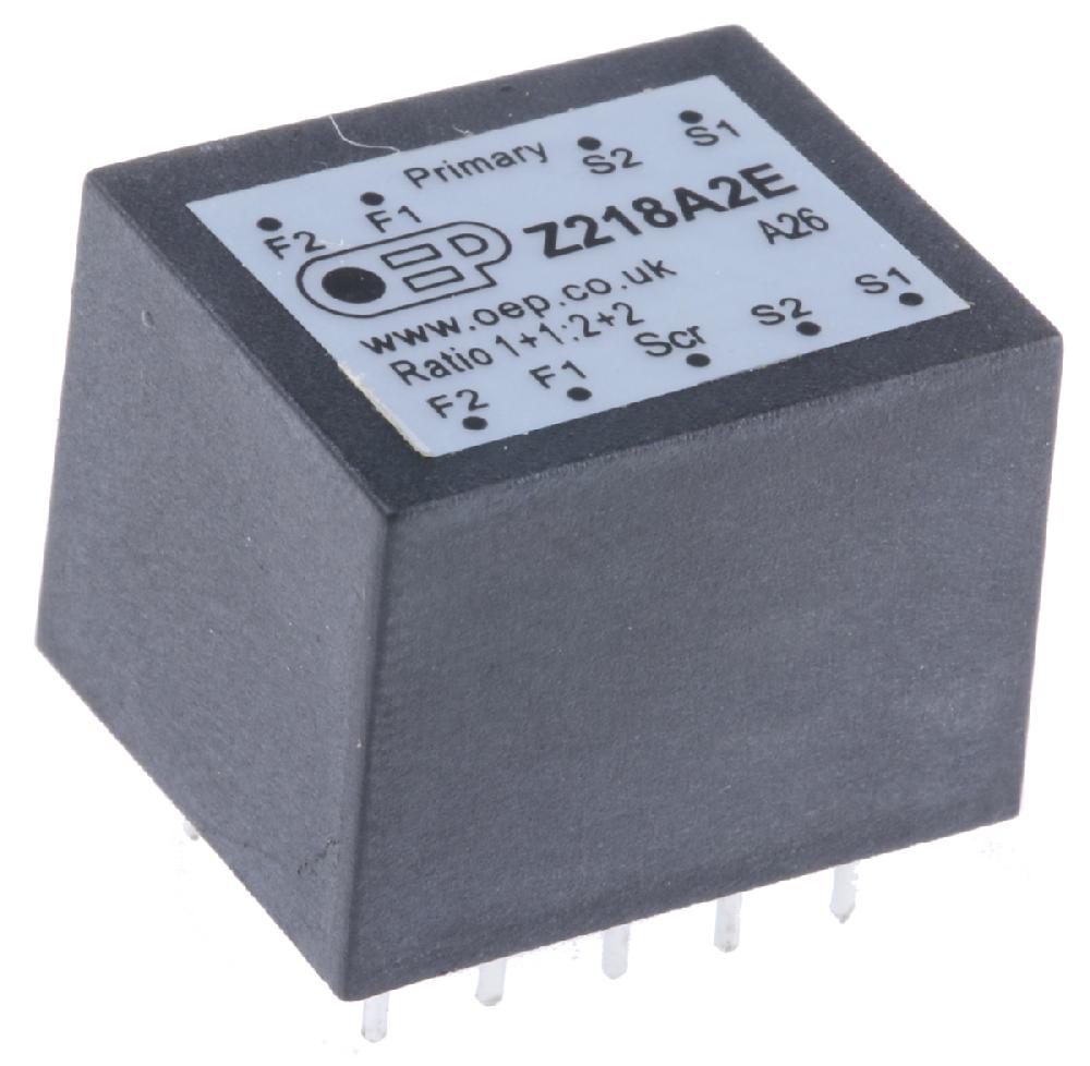 Z218A2E