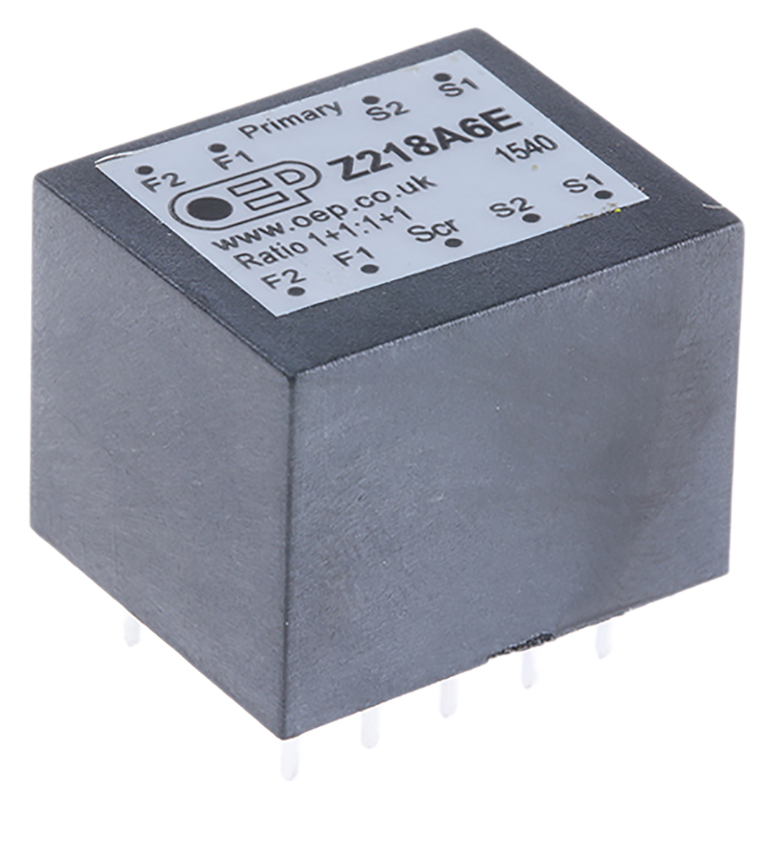 Z218A6E