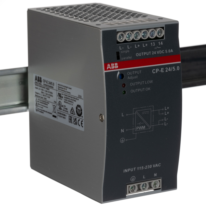 1SVR427034R0000  CP-E 24/5.0