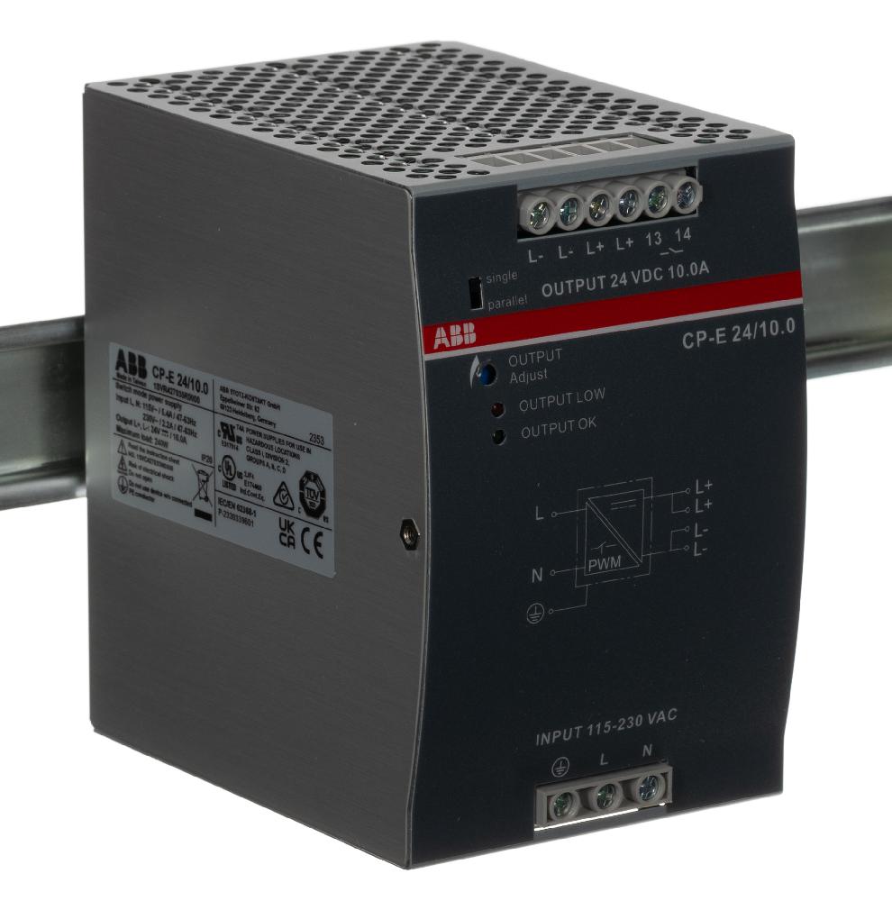 1SVR427035R0000  CP-E 24/10.0