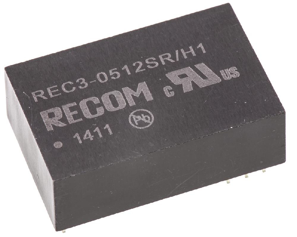 REC3-0512SR/H1